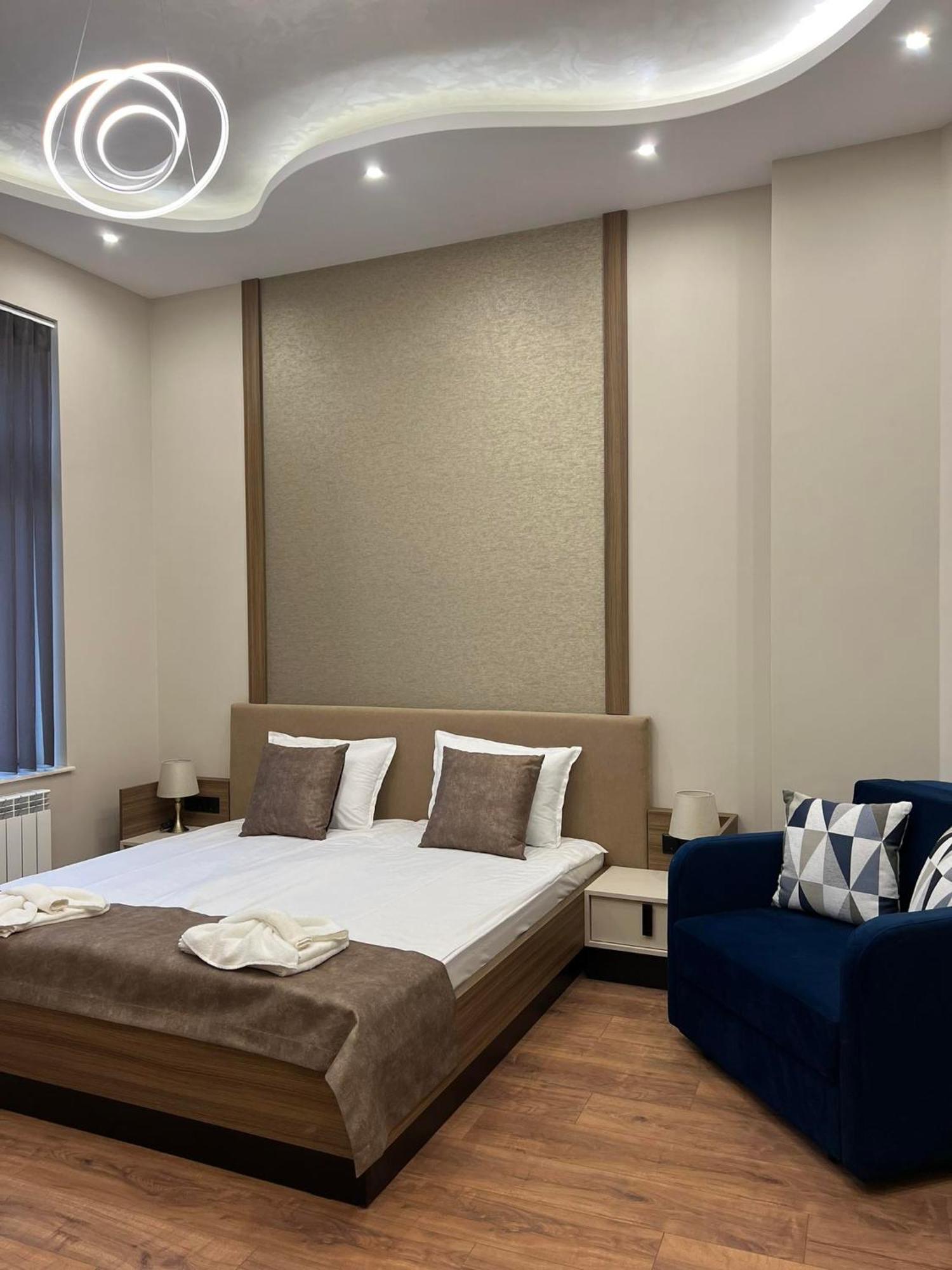 Хотел Vip Apart House Pleven Exterior photo