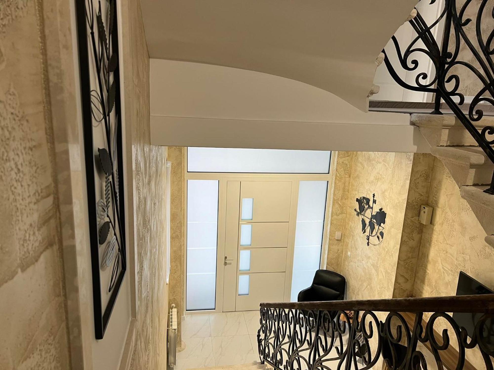 Хотел Vip Apart House Pleven Exterior photo