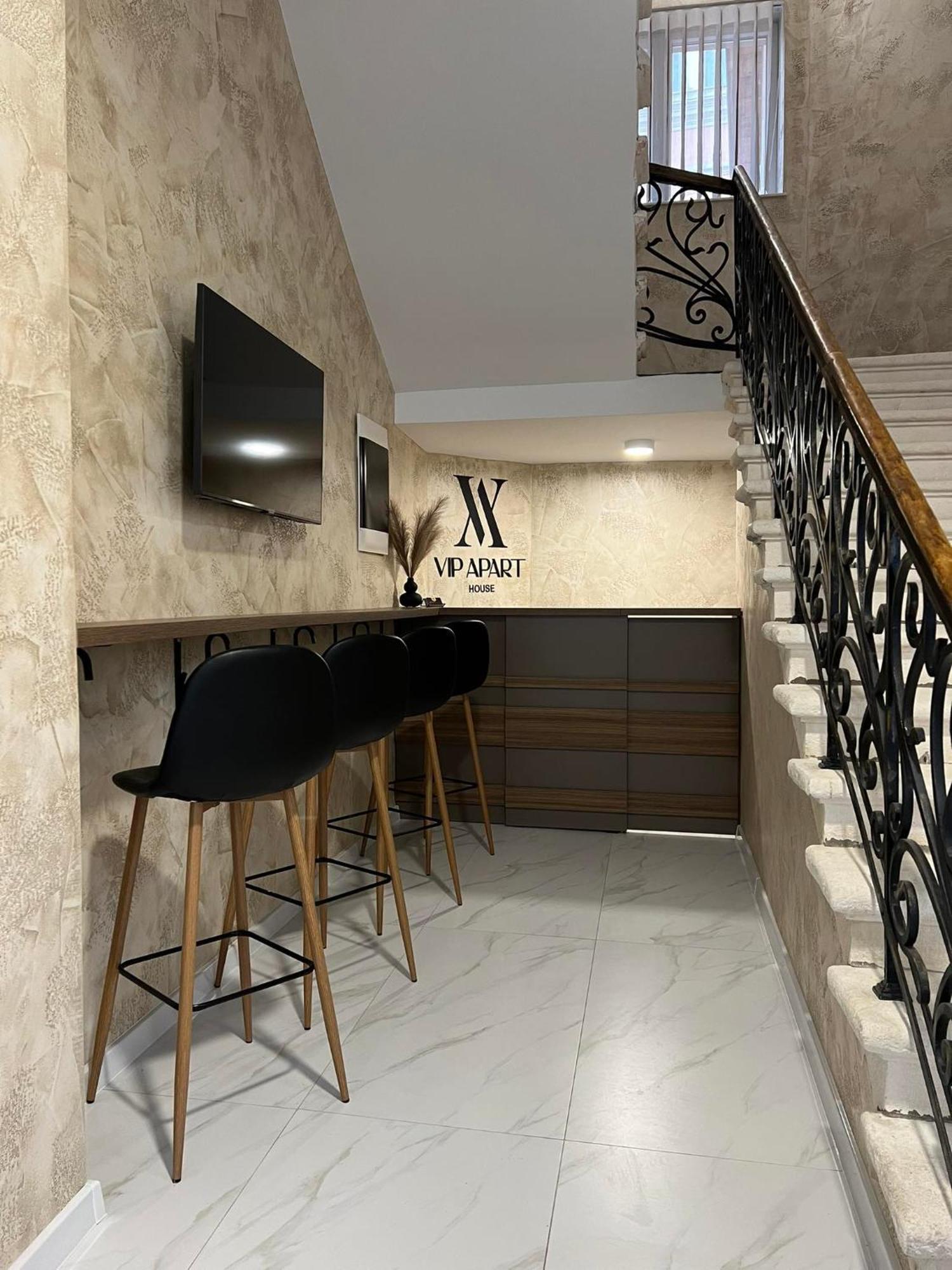 Хотел Vip Apart House Pleven Exterior photo