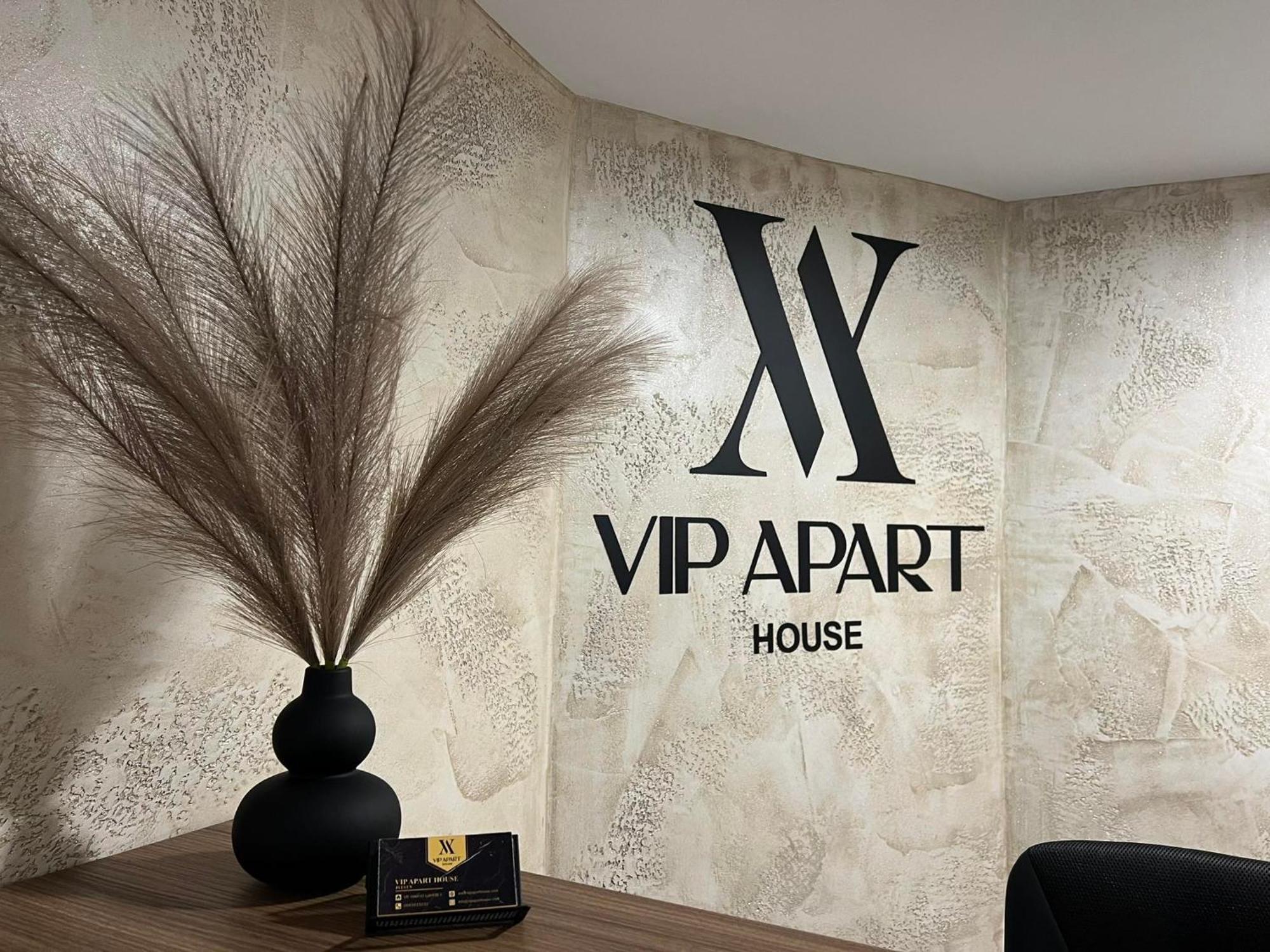 Хотел Vip Apart House Pleven Exterior photo