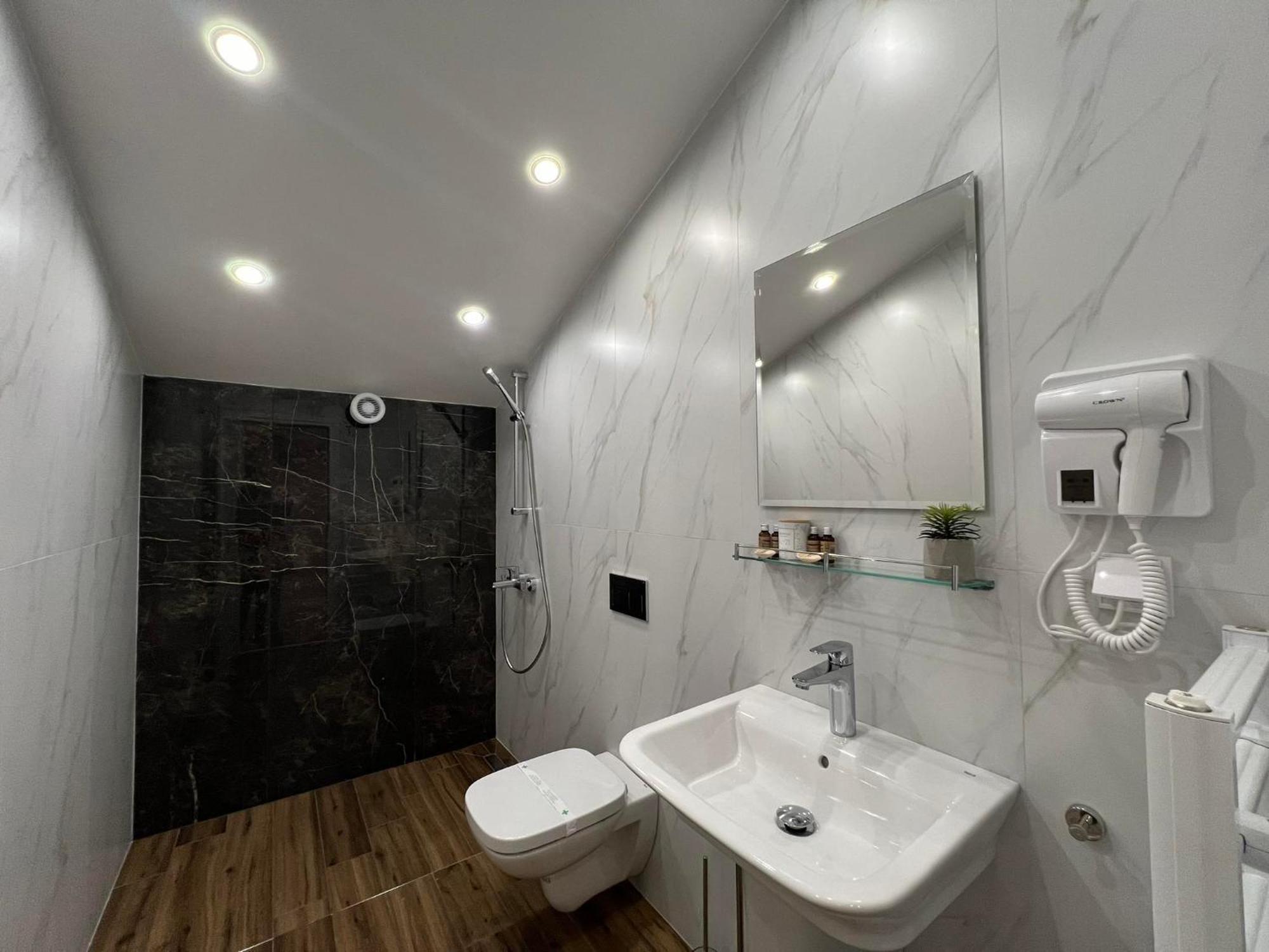 Хотел Vip Apart House Pleven Exterior photo