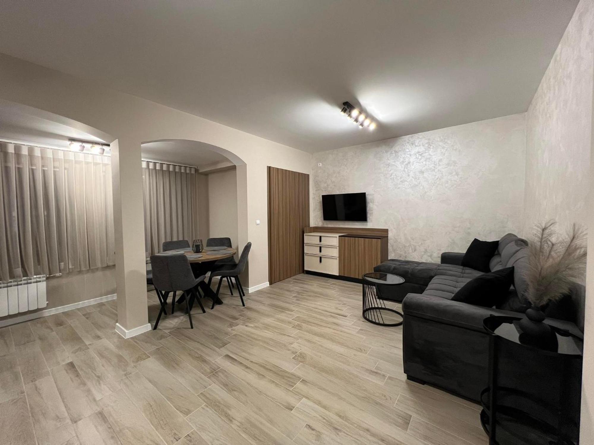 Хотел Vip Apart House Pleven Exterior photo