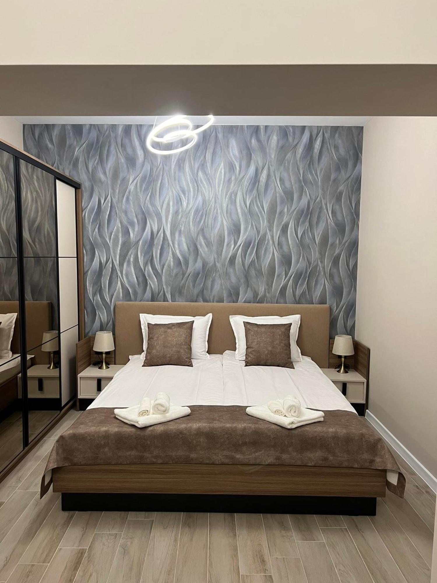Хотел Vip Apart House Pleven Exterior photo