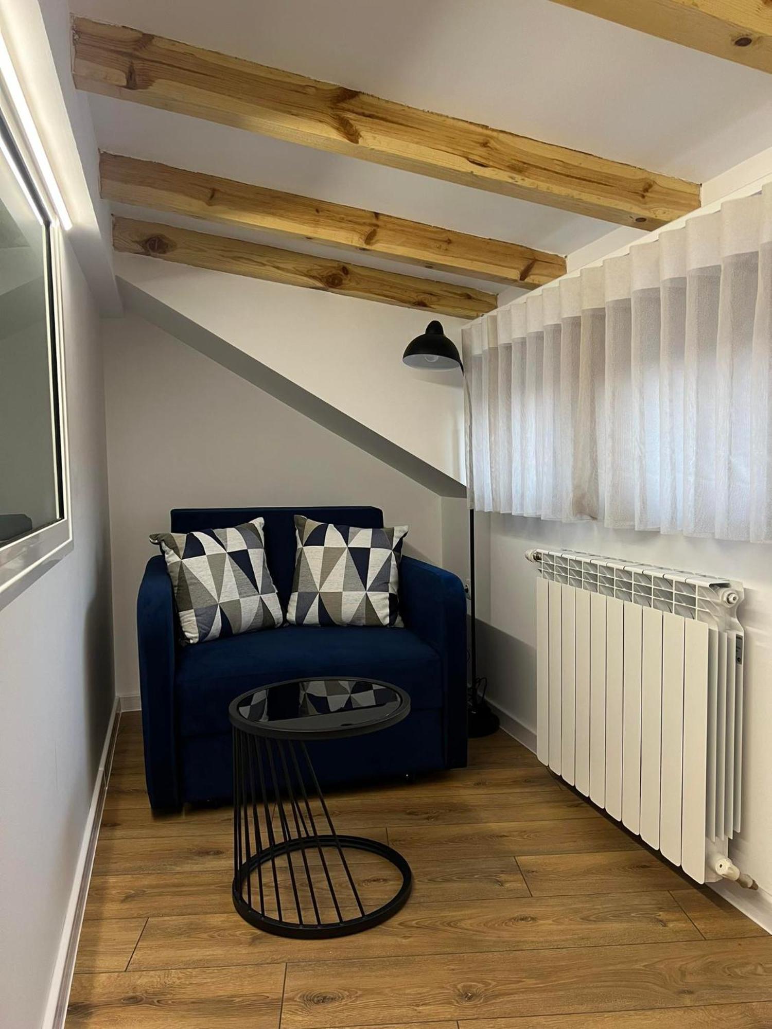 Хотел Vip Apart House Pleven Exterior photo