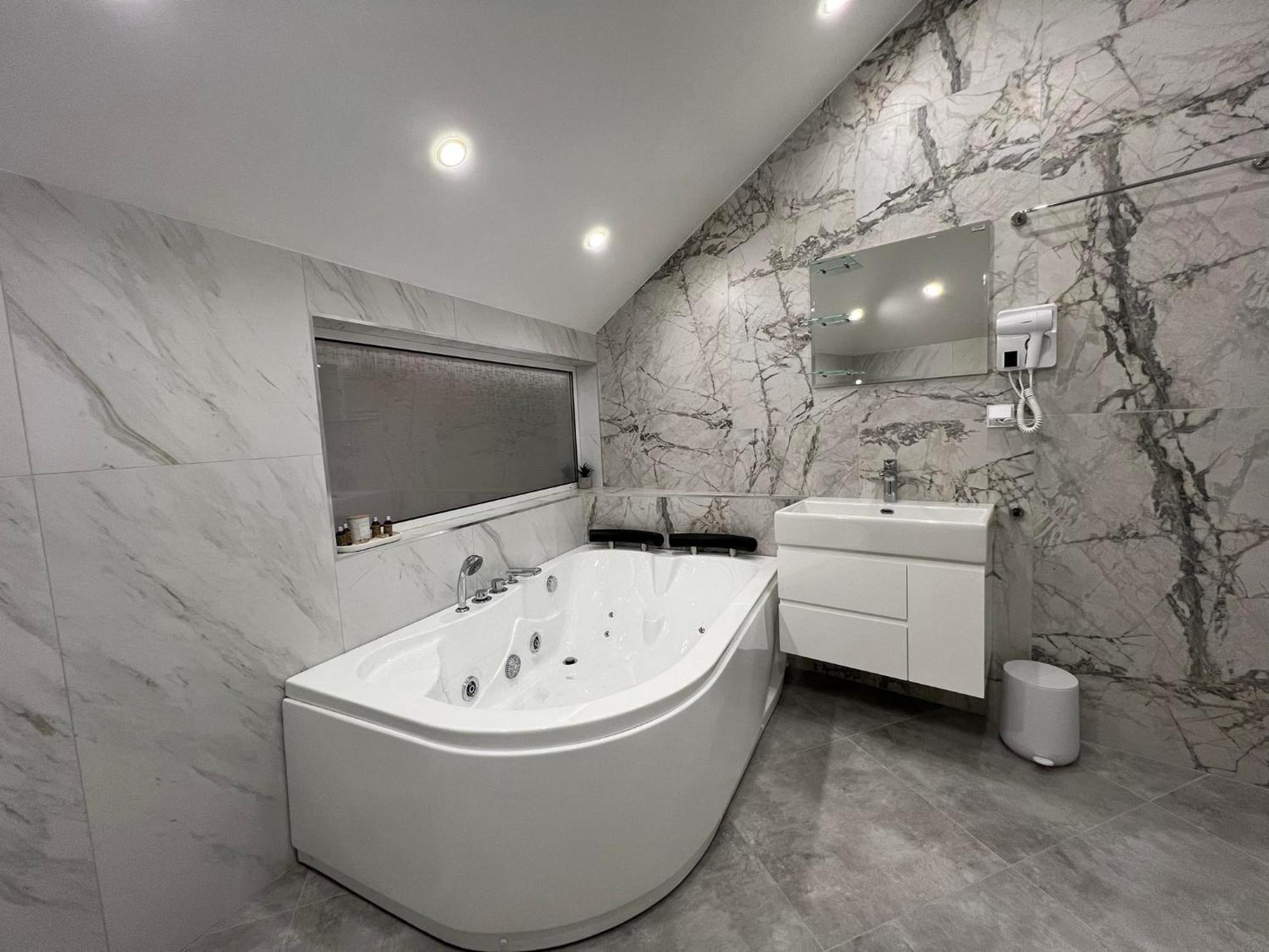 Хотел Vip Apart House Pleven Exterior photo