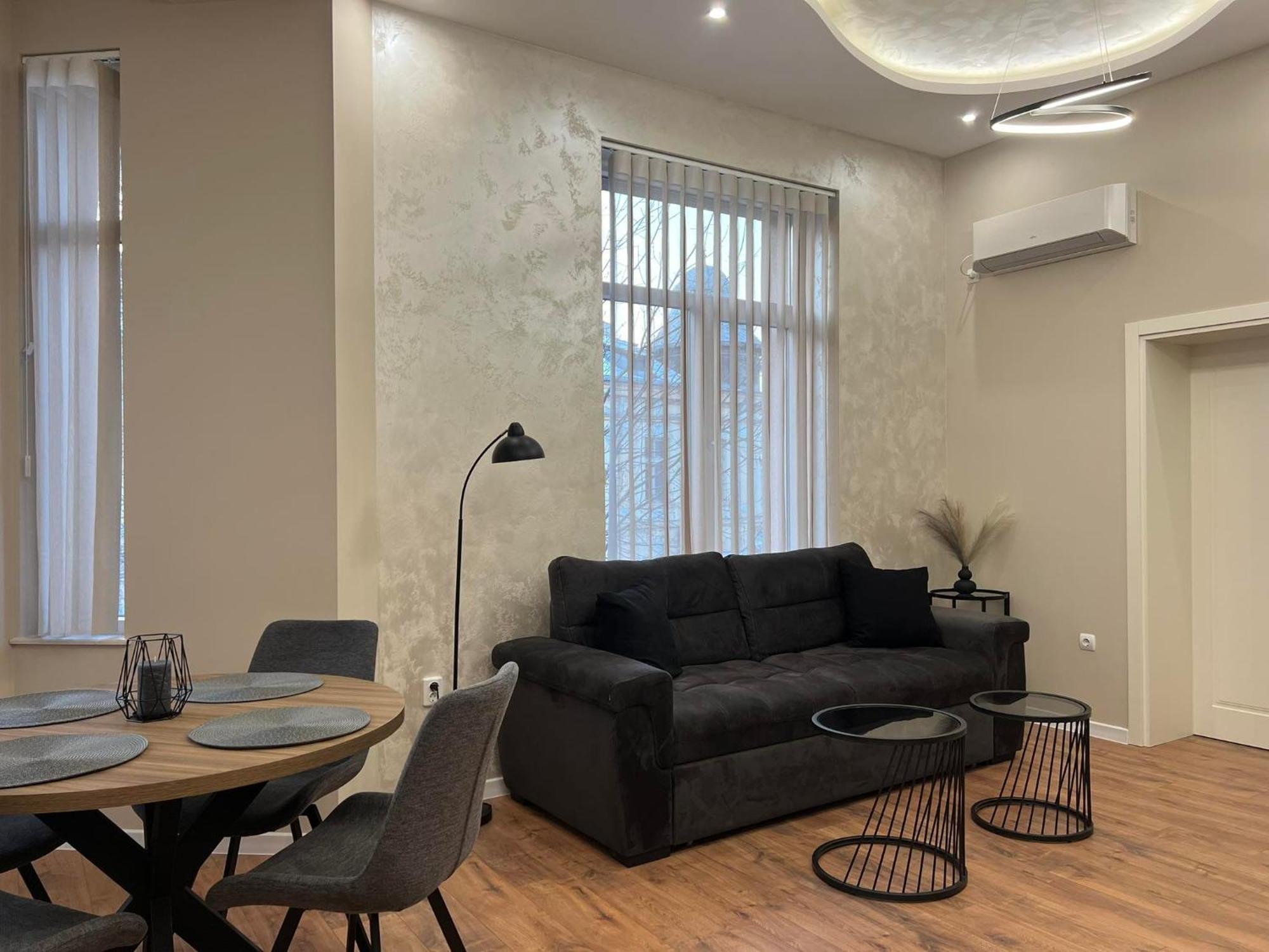 Хотел Vip Apart House Pleven Exterior photo