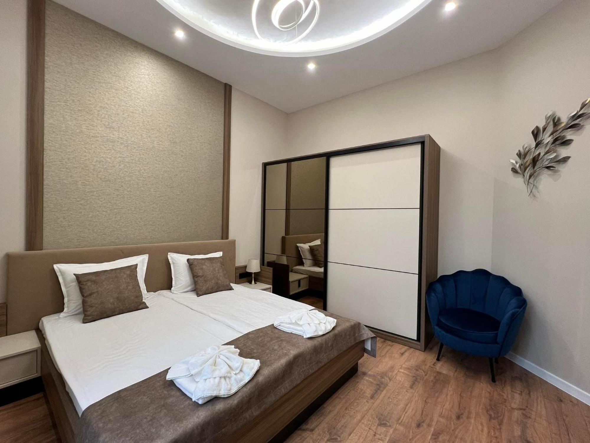 Хотел Vip Apart House Pleven Exterior photo