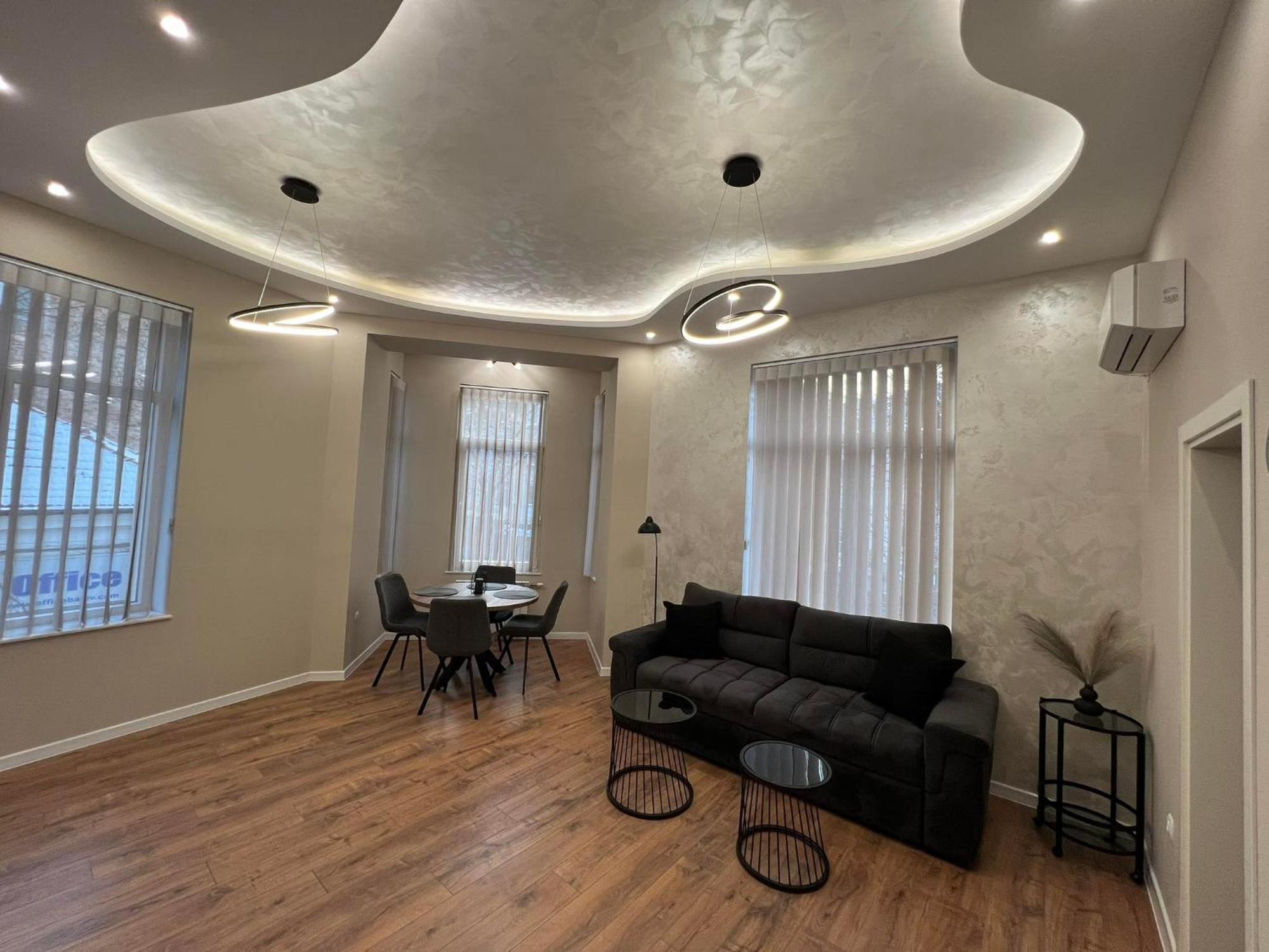 Хотел Vip Apart House Pleven Exterior photo