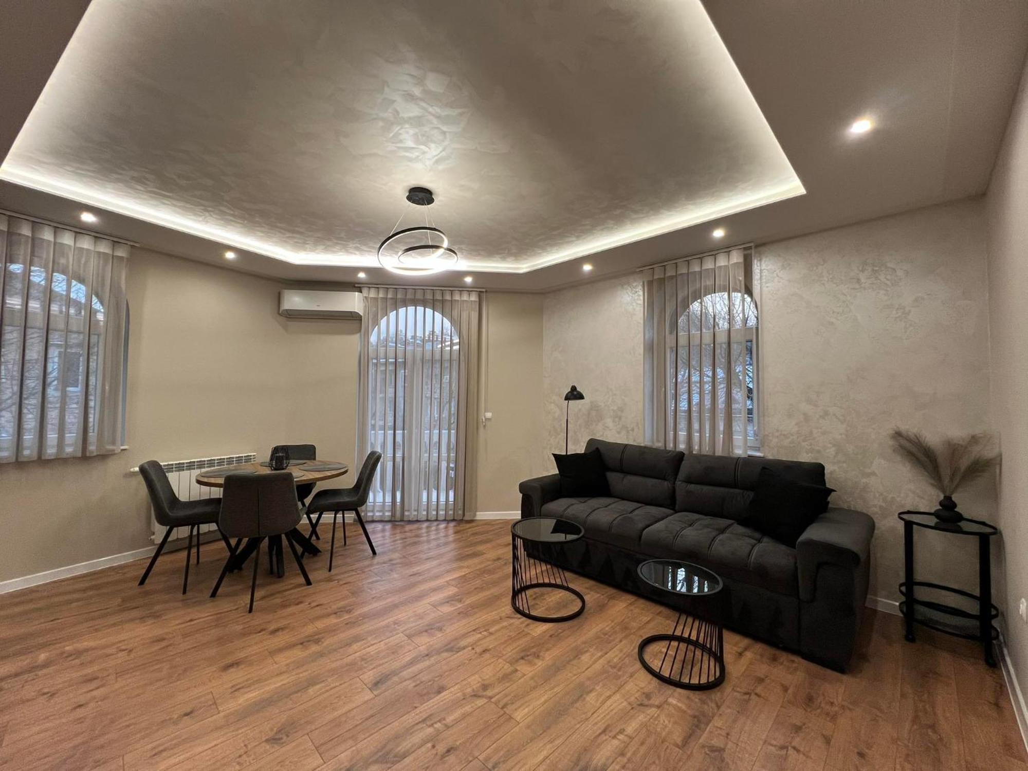 Хотел Vip Apart House Pleven Exterior photo