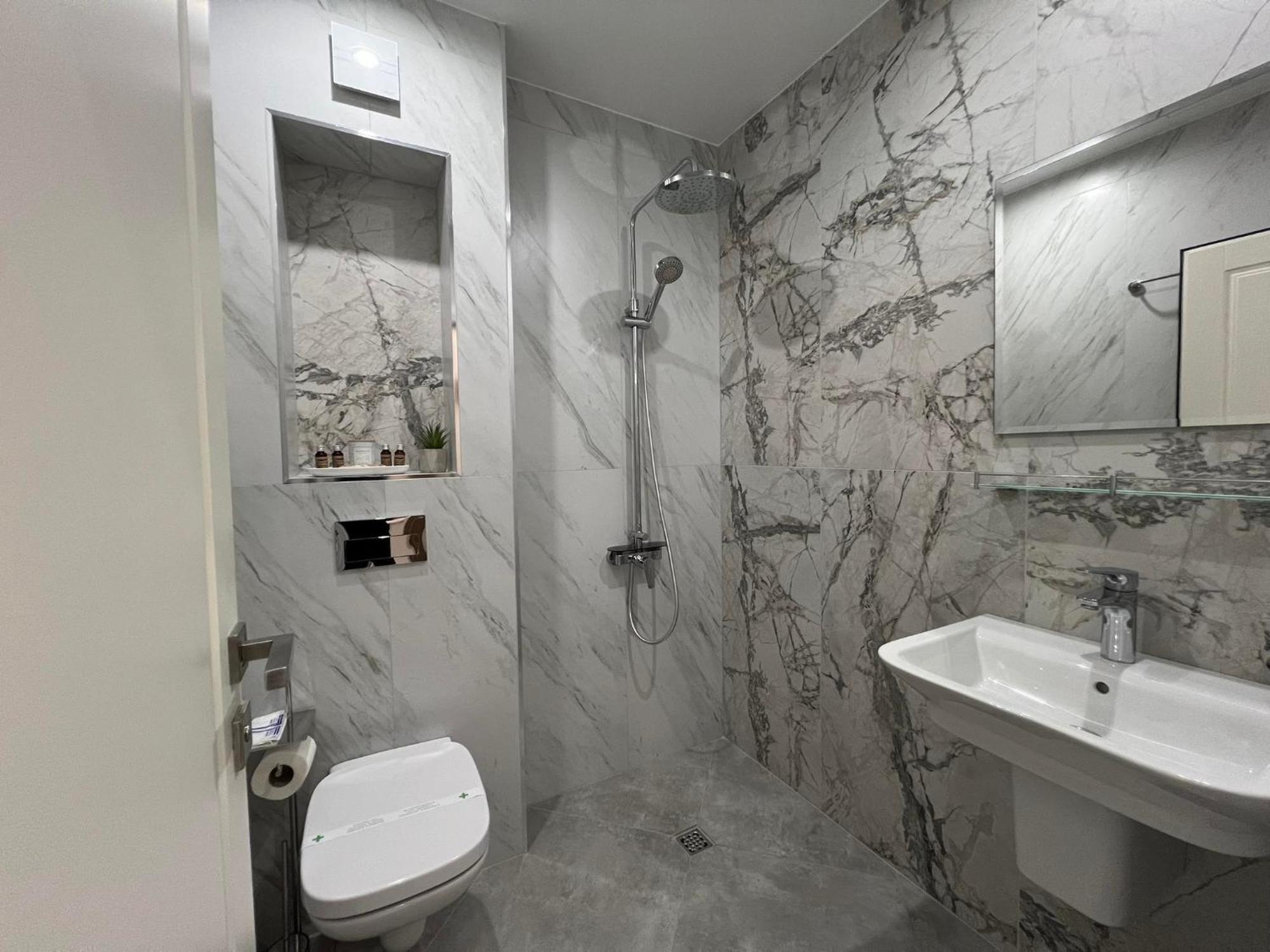 Хотел Vip Apart House Pleven Exterior photo