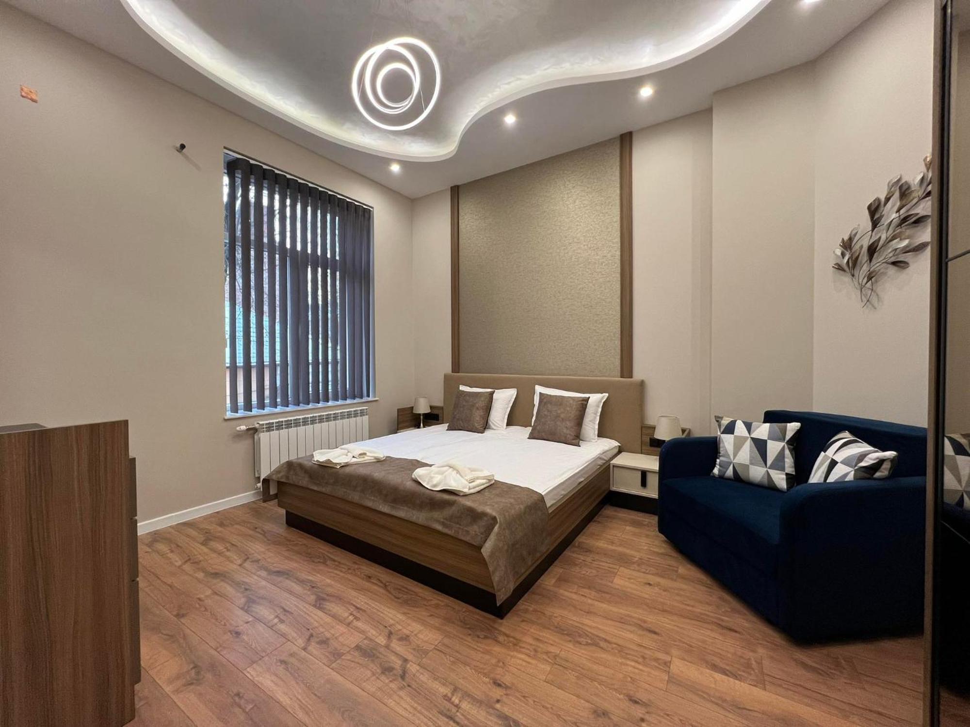 Хотел Vip Apart House Pleven Exterior photo