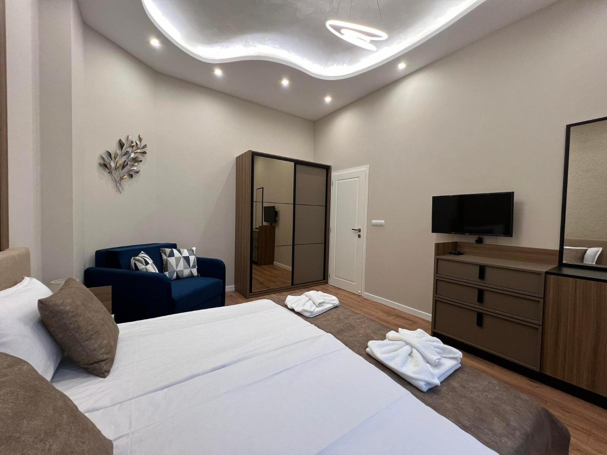 Хотел Vip Apart House Pleven Exterior photo